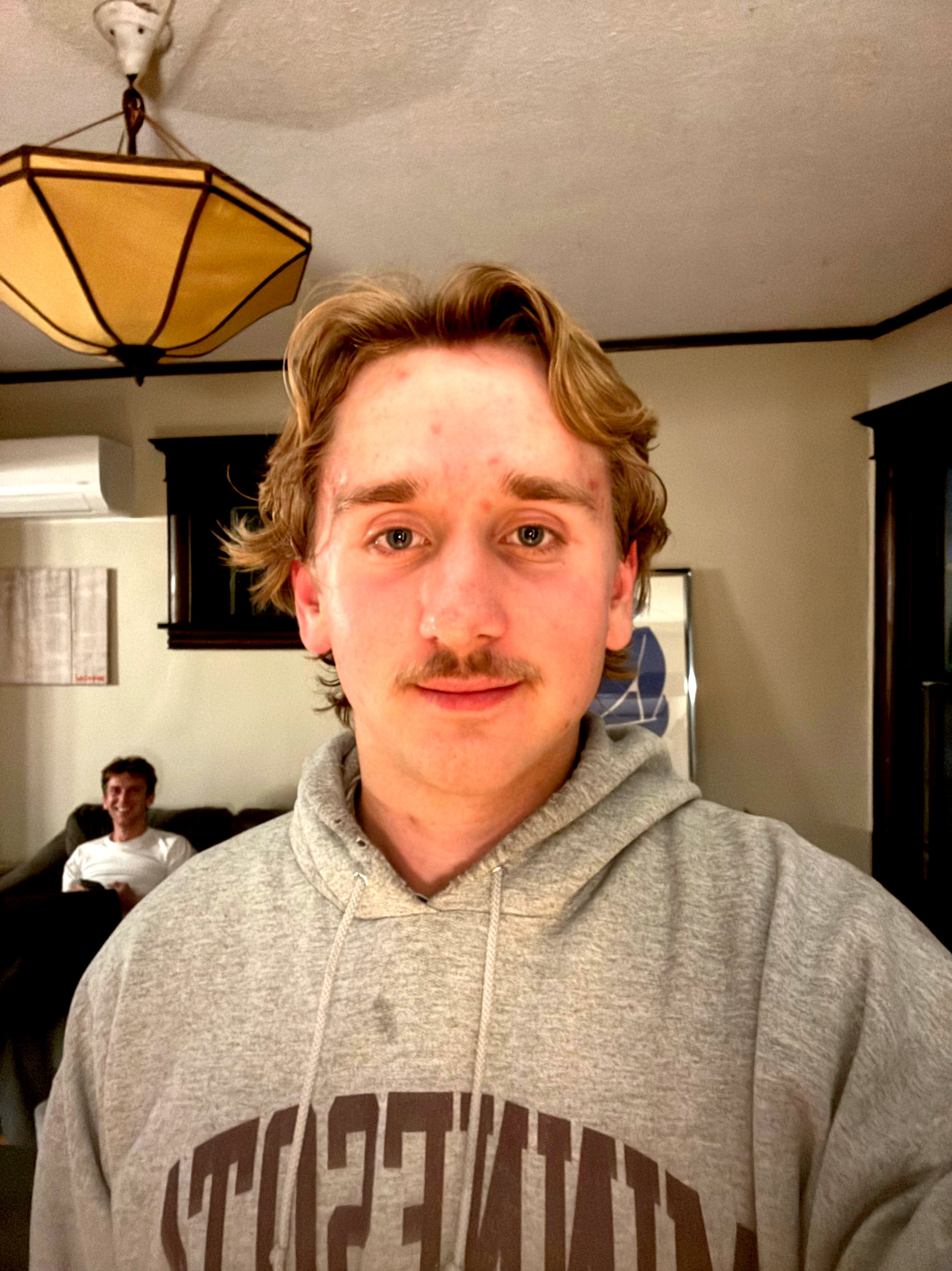 Image of a super cool Nathaniel B guy